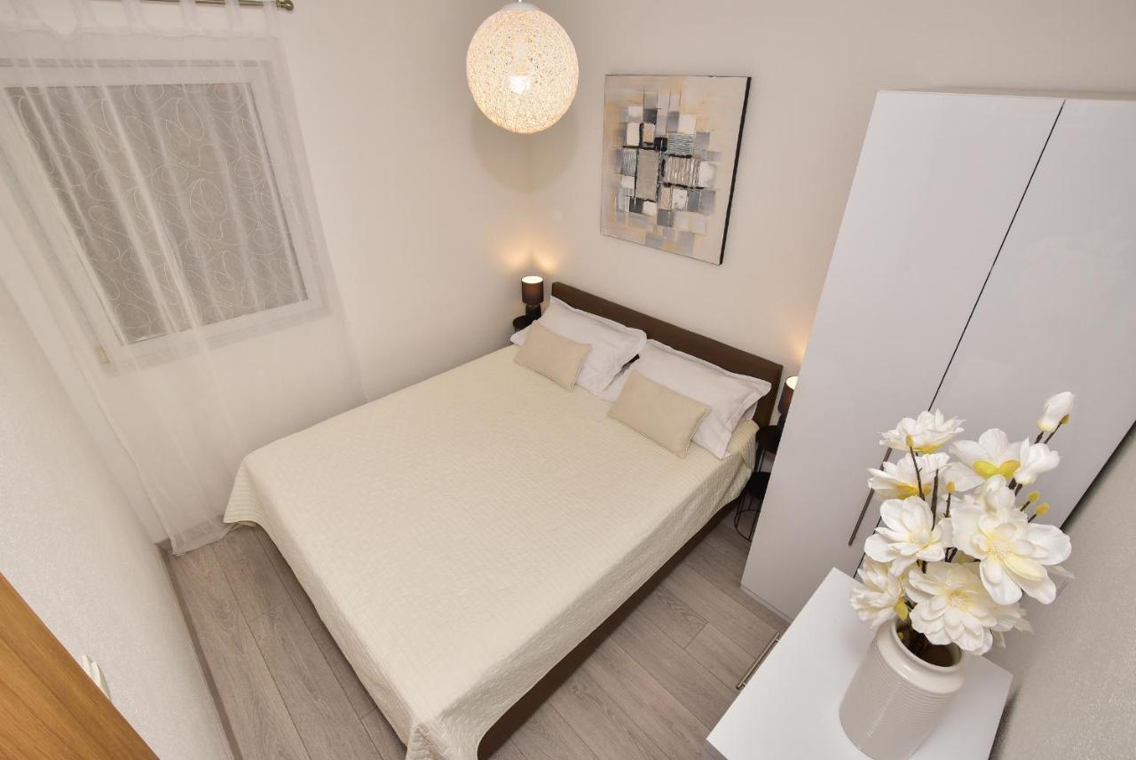 Apartman Luka Ігране Екстер'єр фото